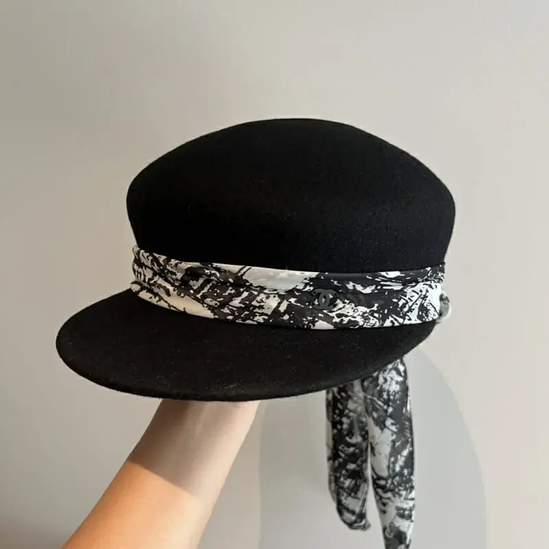 chanel casquette s_1250634